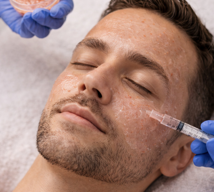 Basic Facial